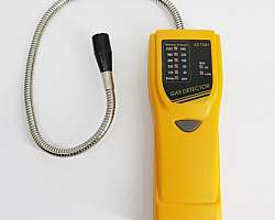 Alarme detector de gás Alarme detector de gás