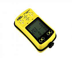 Alarme detector de gás Alarme detector de gás