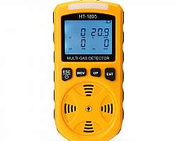 Alarme detector de gás Alarme detector de gás