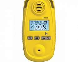 Alarme detector de gás Alarme detector de gás