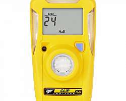 Alarme detector de gás Alarme detector de gás