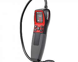 Alarme detector de gás Alarme detector de gás