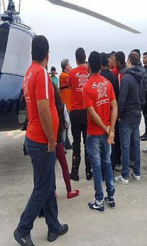 Curso de bombeiro civil para aeroporto Curso de bombeiro civil para aeroporto