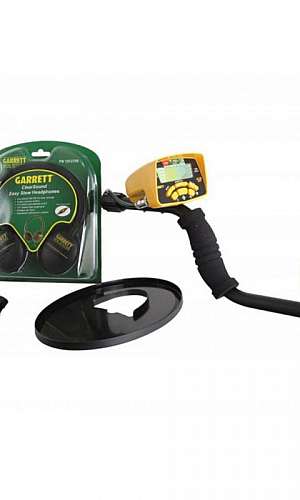 Detector de metais qual comprar Detector de metais qual comprar