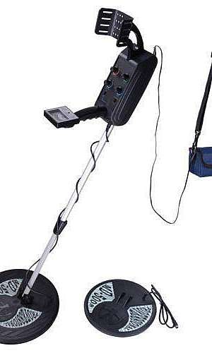 Detector de metal profissional md 5008 Detector de metal profissional md 5008