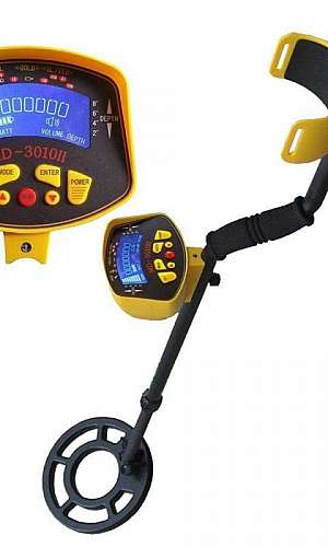 Fornecedores de detector de metais Fornecedores de detector de metais