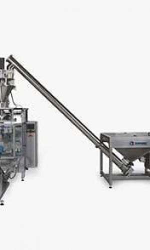 Máquina de embalar Máquina de embalar
